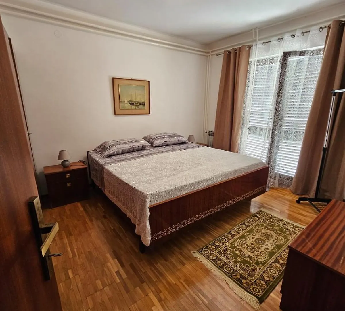 Kaštelir Apartment Nivea