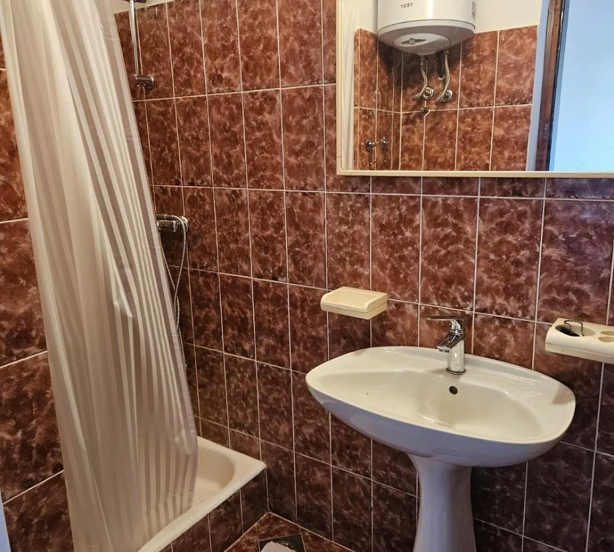 Kaštelir Apartment Nivea