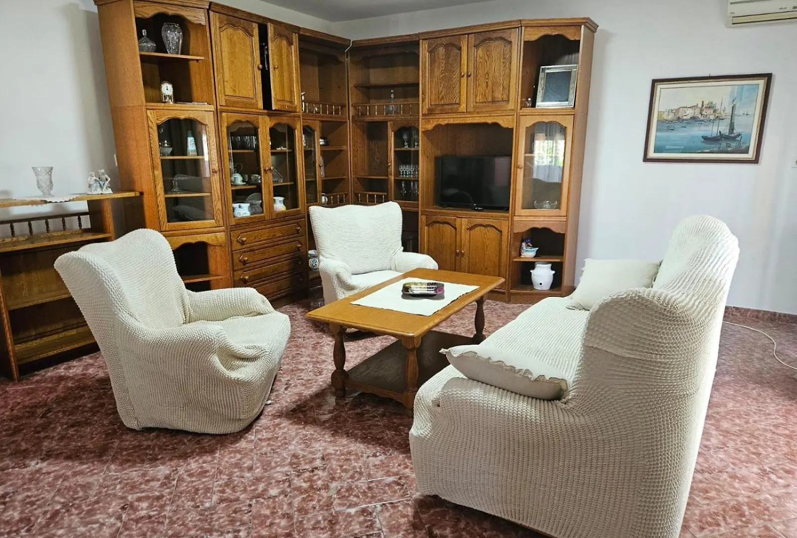 Kaštelir Apartment Nivea