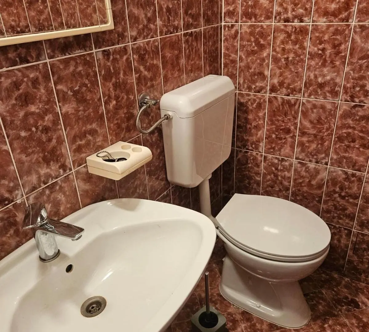 Kaštelir Apartment Nivea